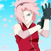 Sakura haruno