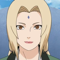 Tsunade