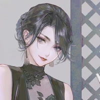 mère de min-yo( tsuki)