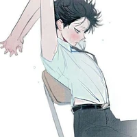 yokai sarriro/teen
