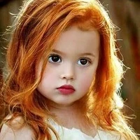 Kaela ( pequeña)