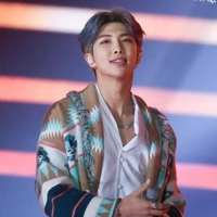 คิม นัมจุน