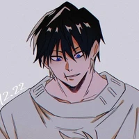 Fushiguro Toji