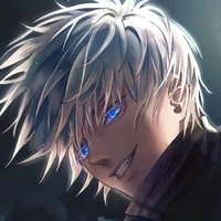 Gojo Satoru