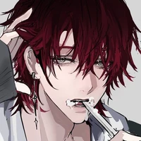 คินน์(พระเอก+ฆาตกร)
