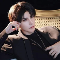 พ่อ//หัวหน้ามาเฟีย