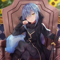 Rimuru Tempest