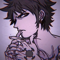 L.