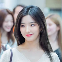 ชิงเหยียน(ประธาน?+???)