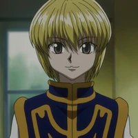 kurapika