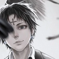 kuroro