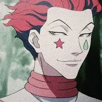 hisoka