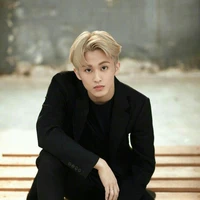 Mark Lee (Abang Jeno)