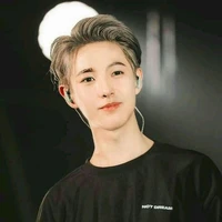 Zhong Renjun
