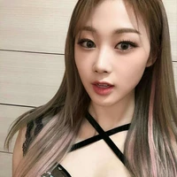 Aeri Uchinaga/Giselle