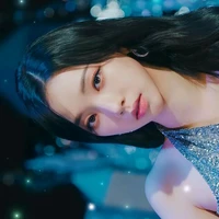 Yoo Jimin/Karina