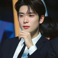 Zhong Jaehyun (Baba)