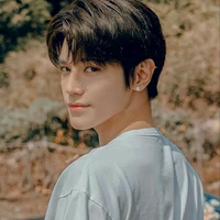 Zhong Taeyong (Mama)