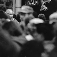 (crowd)