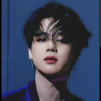 park Jimin🐤