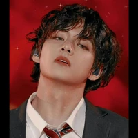 Kim Taehyung (Tae) 🐯