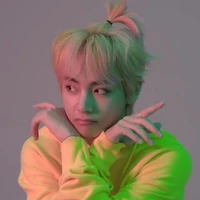 kim taehyung