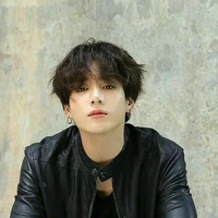 jeon jungkook
