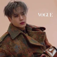 Jackson Wang
