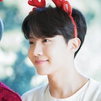 Jung hoseok