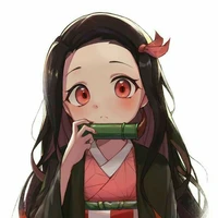 Kamado Nezuko