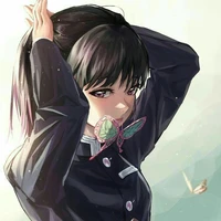 Tsuyuri Kanao