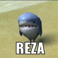 Reza