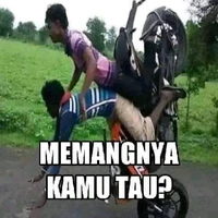Penjahat Resing