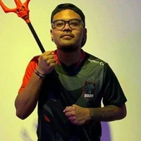Choki Mode Syaiton