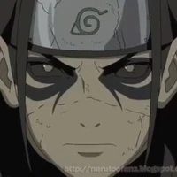 Hasirama Mode Sage