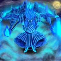 Susanoo Madara