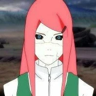 Kushina