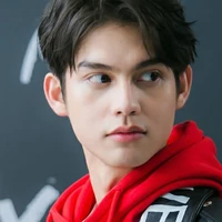 นิว-พระเอก