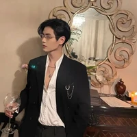โชกุณ(พระเอก)