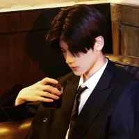 ดิว(พ่อนางเอก)