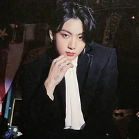 Jeon Jungkook