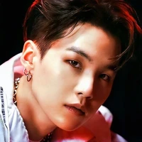 Min Yoongi