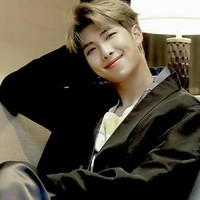 Jeon Namjoon
