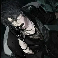 คิว  (พ่อ(?)น.อ+พระเอก)