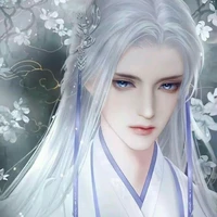 โม่อี้เฟย//นายเอก