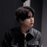 Min Yoongi