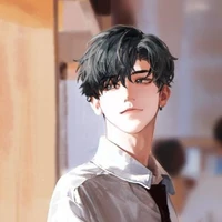Liam hiki(ml Brother)