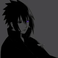 • Sasuke •