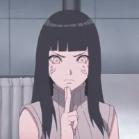 • Hinata •