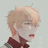 • Naruto •
